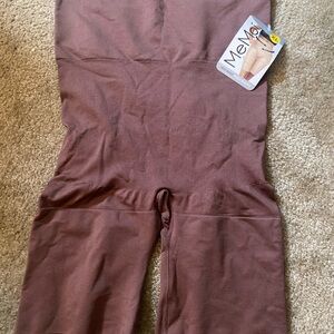 MeMoi High Waist Thigh Shaper - XL